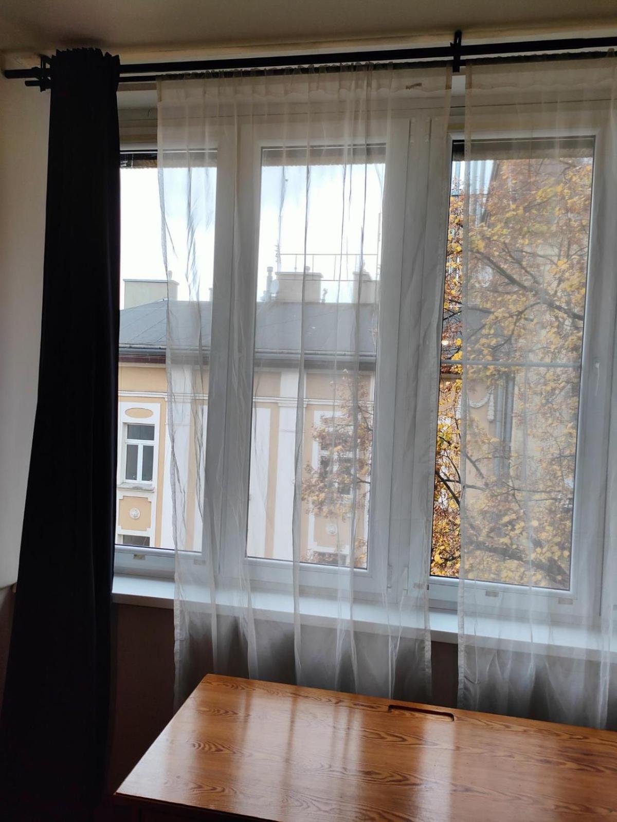 Retro Apartmentments Lobzowska Street Краків Екстер'єр фото